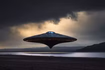 Vì sao quân đội Mỹ nắm bằng chứng UFO nhưng không công bố?