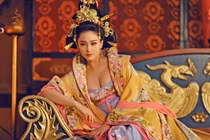 'Tứ độc nữ' nổi tiếng trong lịch sử Trung Quốc: Đẹp nhưng quái!