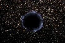 Giải mã vật thể vô hình đáng sợ có thể “cuốn bay” Trái Đất