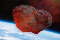 7 tiểu hành tinh 'nhăm nhe' Trái đất, NASA 'canh gác' ngày đêm