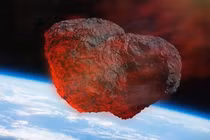 7 tiểu hành tinh 'nhăm nhe' Trái đất, NASA 'canh gác' ngày đêm