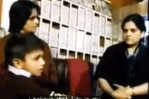 Chi tiết giật mình về kiếp luân hồi khiến chuyên gia điên đầu giải mã 