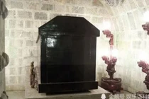 Đột nhập lăng mộ Bao Công, tên trộm phát hiện bí mật động trời