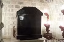 Đột nhập lăng mộ Bao Công, tên trộm phát hiện bí mật động trời