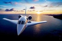 'Nội soi' công nghệ của 5 máy bay siêu thanh thương mại