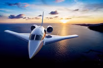 'Nội soi' công nghệ của 5 máy bay siêu thanh thương mại