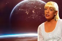 Thực hư chuyện con người có nguồn gốc từ Sao Kim