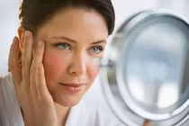 Bí quyết chống lão hóa da sau tuổi 50