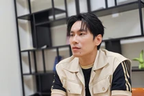 Vượt qua trầm cảm, Kiều Minh Tuấn không hối tiếc quá khứ ồn ào