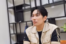 Vượt qua trầm cảm, Kiều Minh Tuấn không hối tiếc quá khứ ồn ào