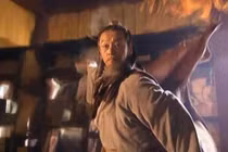 Vì sao cao thủ hàng đầu Mộ Dung Bác giả chết?