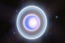 Sao Hải Vương sở hữu thứ mà trên Trái Đất không thể tồn tại