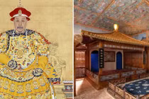 Vì sao Càn Long xây cung điện nghỉ dưỡng xa hoa nhưng không ở?