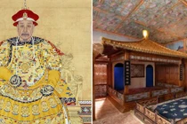 Vì sao Càn Long xây cung điện nghỉ dưỡng xa hoa nhưng không ở?