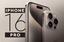 Vừa khen iPhone 15 cải tiến thì tới iPhone 16 đã lại “cải lùi"