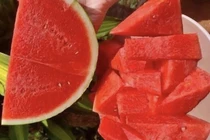 Ăn dưa hấu thường xuyên, chuyện gì xảy ra với sức khỏe?