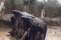 Lào Cai: Sạt lở nghiêm trọng khiến 6 người chết, 4 người mất tích