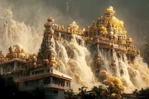 Bí ẩn những thành phố nổi tiếng đột ngột biến mất không dấu vết 