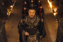 Mở mộ cổ, kinh hoàng cái chết bi thảm của ái nữ Tần Thủy Hoàng