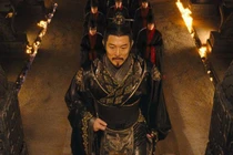 Mở mộ cổ, kinh hoàng cái chết bi thảm của ái nữ Tần Thủy Hoàng