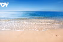 Khám phá Sa Huỳnh, nơi có bãi biển đẹp nhất Quảng Ngãi