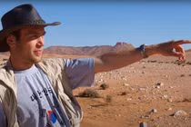 Vẫn tồn tại nơi nguy hiểm nhất Trái Đất từ 100 triệu năm trước