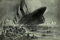 Tờ báo 112 hé lộ nỗi đau đớn sau thảm kịch đắm tàu Titanic