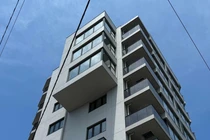 Nhật Bản: Phá sập toà chung cư mới xây chắn view núi Phú Sĩ