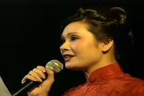 Á hậu xinh đẹp ở VTV: Sở hữu giọng đọc chuẩn Hà Nội thanh lịch