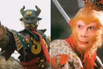  Bản lĩnh của Ngưu Ma Vương khiến Tôn Ngộ Không cũng phải 'lép vế'