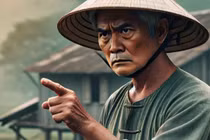 Tại sao Tổ tiên dạy: 'Đàn bà sạch lông, đàn ông sạch ví'?