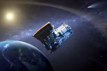 'Thợ săn tiểu hành tinh' của NASA sắp bốc cháy trên bầu trời Trái Đất