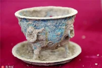 Mở mộ cổ 2.000 năm, sửng sốt thấy thuốc trường sinh huyền thoại 