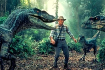 Chuyện gì xảy ra nếu con người và khủng long sống cùng nhau?