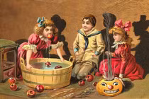 Lễ hội ma Halloween và những tập tục kỳ lạ ít người biết