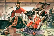 Bí ẩn khó giải về mộ phần thích khách suýt đoạt mạng Tần Thủy Hoàng