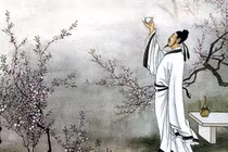 Lý Bạch lấy tiền đâu để đi ngao du thiên hạ dù không làm gì?