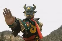 4 yêu quái cực mạnh khiến Phật Tổ Như Lai ngại đối đầu