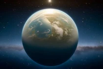 Phát hiện sự sống ngoài hành tinh ở nơi rất gần Trái Đất