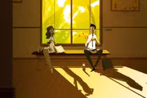 Chồng ngoại tình, về nhà sợ hãi khi nghe vợ nói một câu