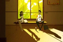 Chồng ngoại tình, về nhà sợ hãi khi nghe vợ nói một câu