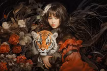 Giáp Thìn 2024: 4 con giáp được vía Thần Tài, chạm đâu cũng thành vàng