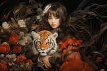 Giáp Thìn 2024: 4 con giáp được vía Thần Tài, chạm đâu cũng thành vàng