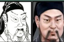Phục dựng chân dung Khổng Tử, Quan vũ, Càn Long: Ngỡ ngàng dung mạo