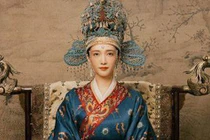 Hoàng hậu có số phận ly kỳ nhất lịch sử Trung Hoa?