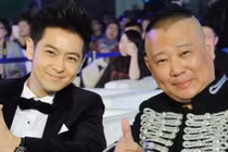 Nam diễn viên khiến đồng nghiệp xấu hổ khi đứng cạnh