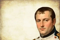 Dùng AI phục dựng chân dung Napoléon, Newton: Ngỡ ngàng dung mạo