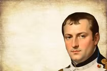 Dùng AI phục dựng chân dung Napoléon, Newton: Ngỡ ngàng dung mạo