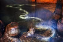 'Rồng thật' gần 13 m xuất hiện, chuyên gia lên tiếng