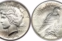 Câu chuyện về những đồng tiền xu may mắn trên thế giới